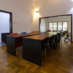 Coworking Space