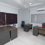 Dedicated Office