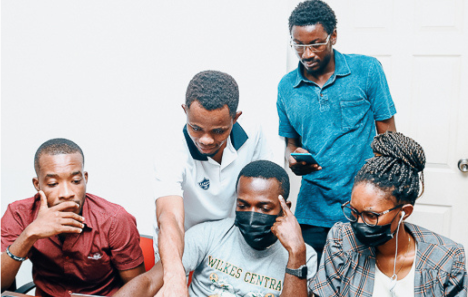 ispacefoundation.com